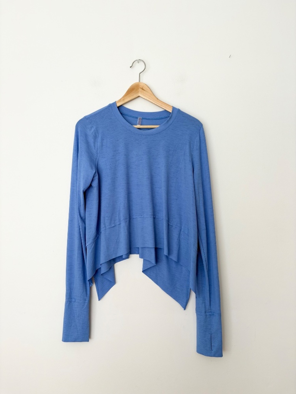 Free people movement UV protection tempo long sleeve tee - Picture 4 of 8